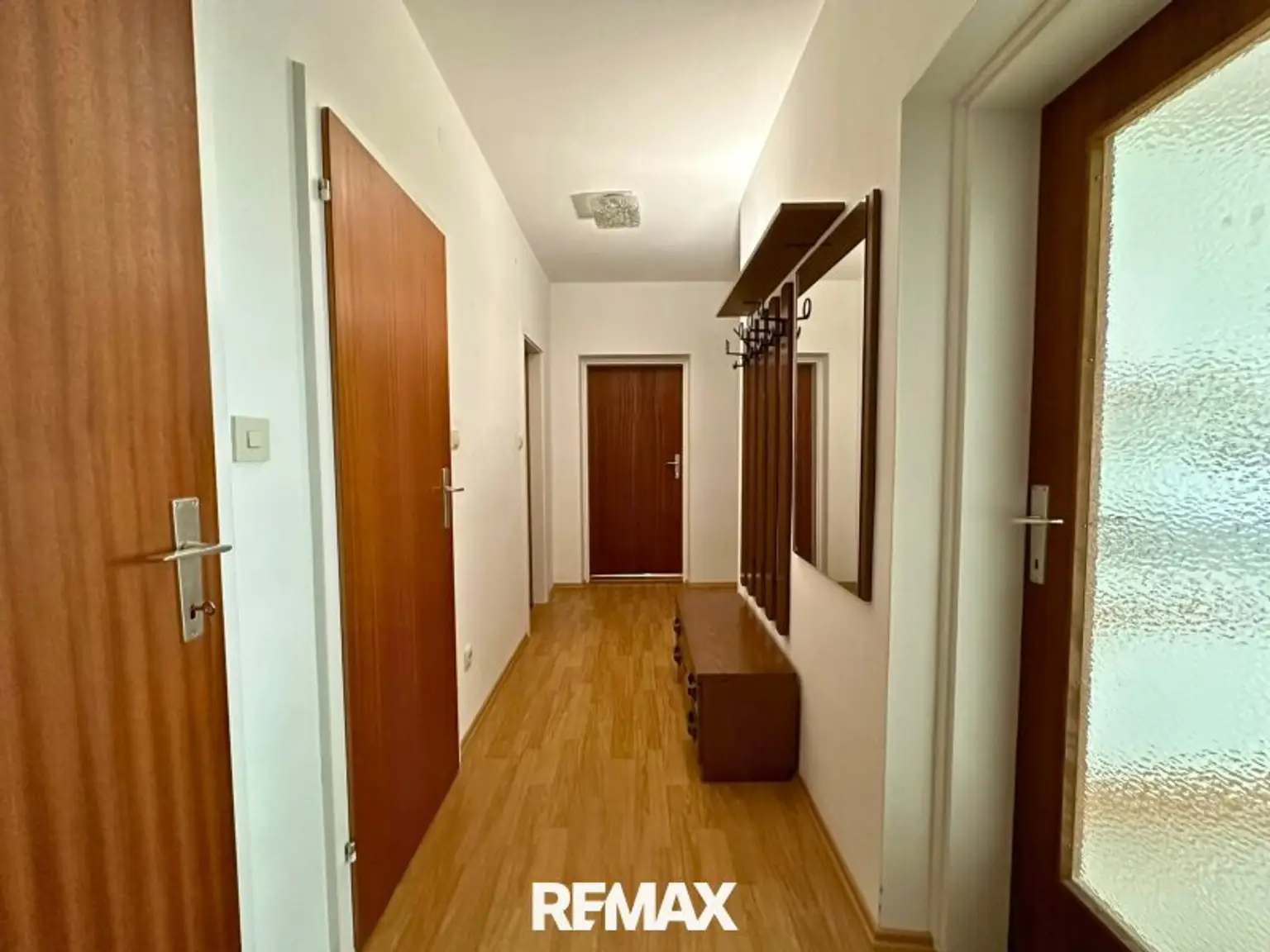 *** Charmante 2-Zimmer-Wohnung mit Loggia & Bergblick in Aflenz ***