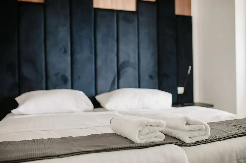 Modern Living im Erstbezug – Stilvolle 2-Zimmer-Dachgeschosswohnung mit Loggia & Klimakomfort