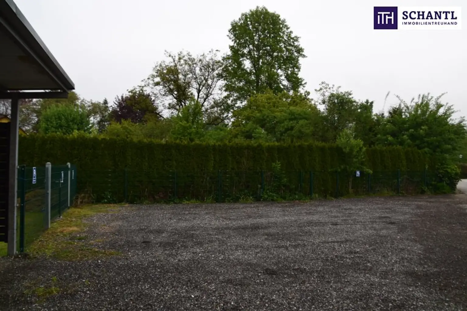 ANLEGEN LEICHT GEMACHT! Bereits VERMIETETE 2-Zimmer- Wohnung mit großen EIGENGARTEN in Wildon!  Spitzen Rendite!