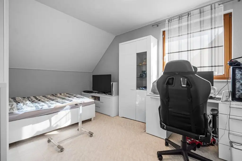 "Bella Donna - Haus mit allen Extras!"