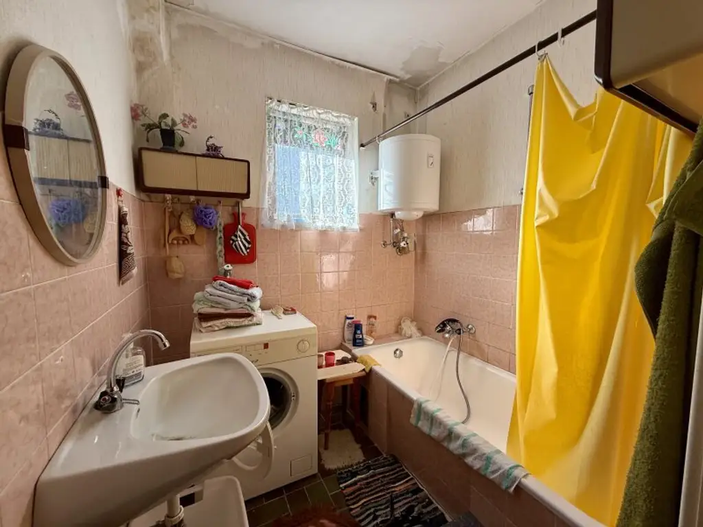 Einfamilienhaus mit Garten - ruhiges Fahnengrundstück