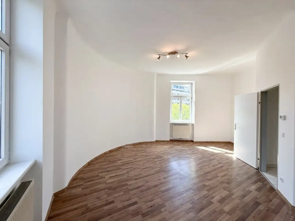 3-Zimmerwohnung mit NEUER EINBAUKÜCHE in 1120 Wien mit Lift zu vermieten - NEUE Wohnküche