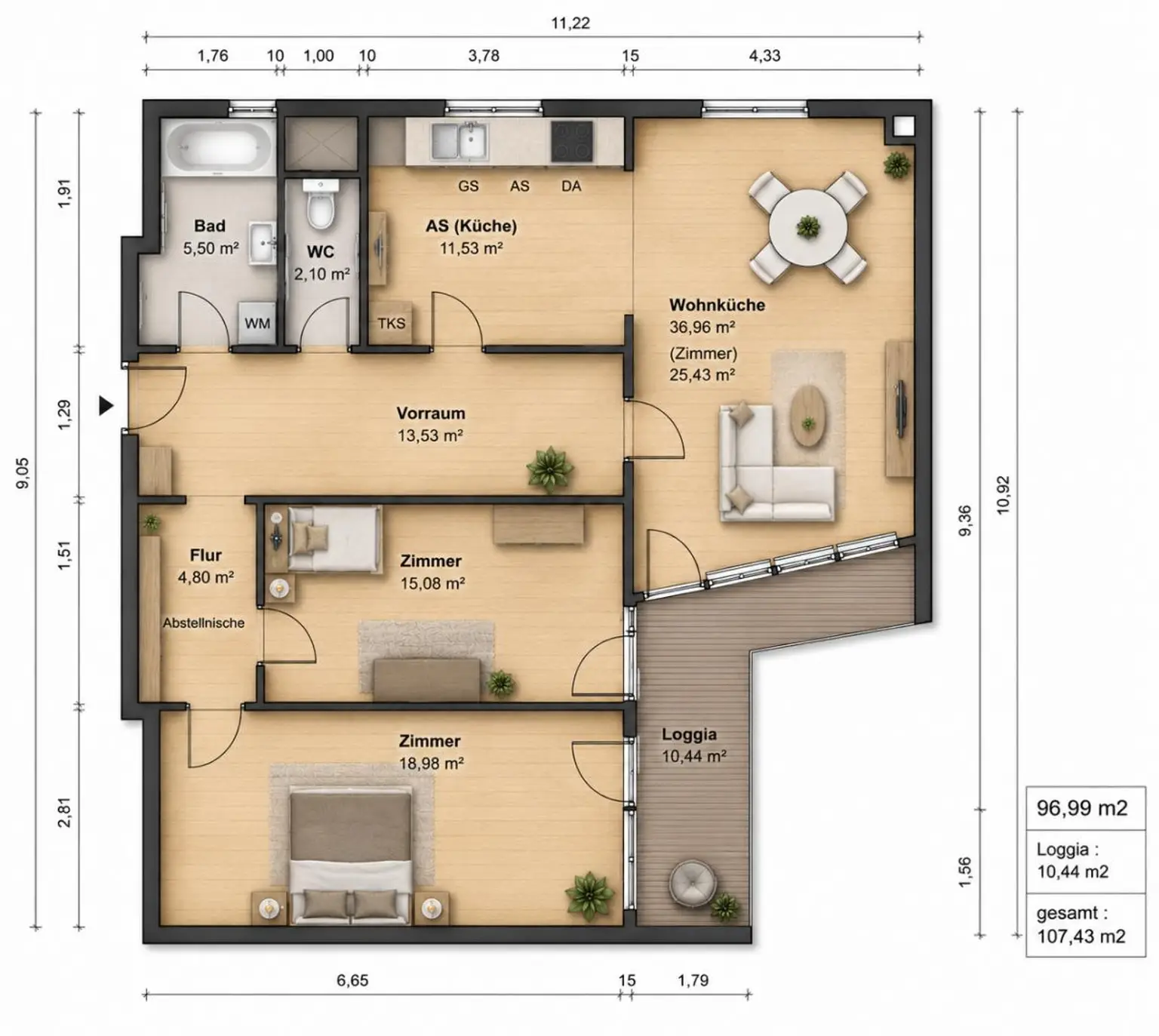 Plan
