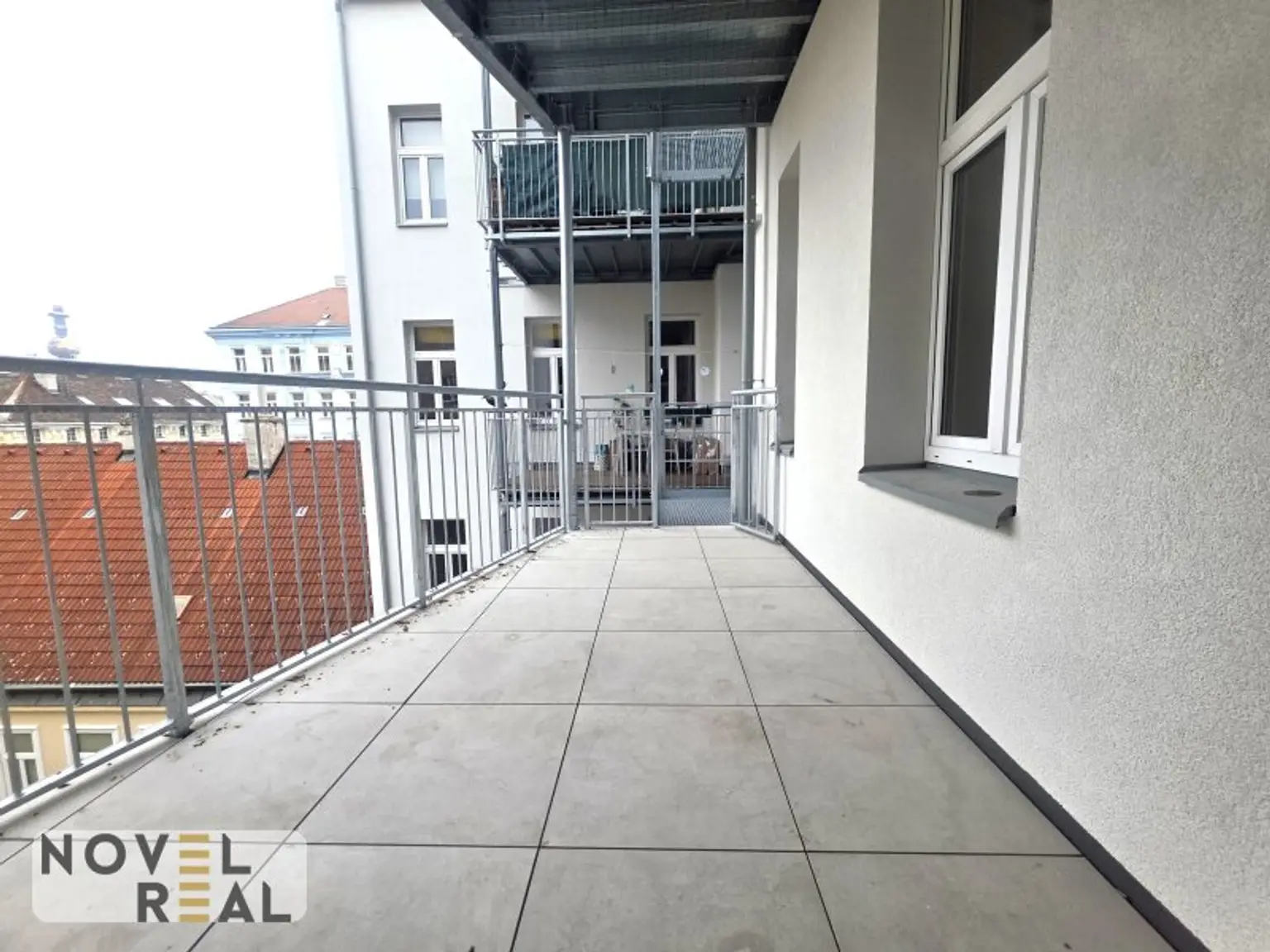 Wunderschöne  2,5-Zimmer-Wohnung! Ausgezeichnete Lage!