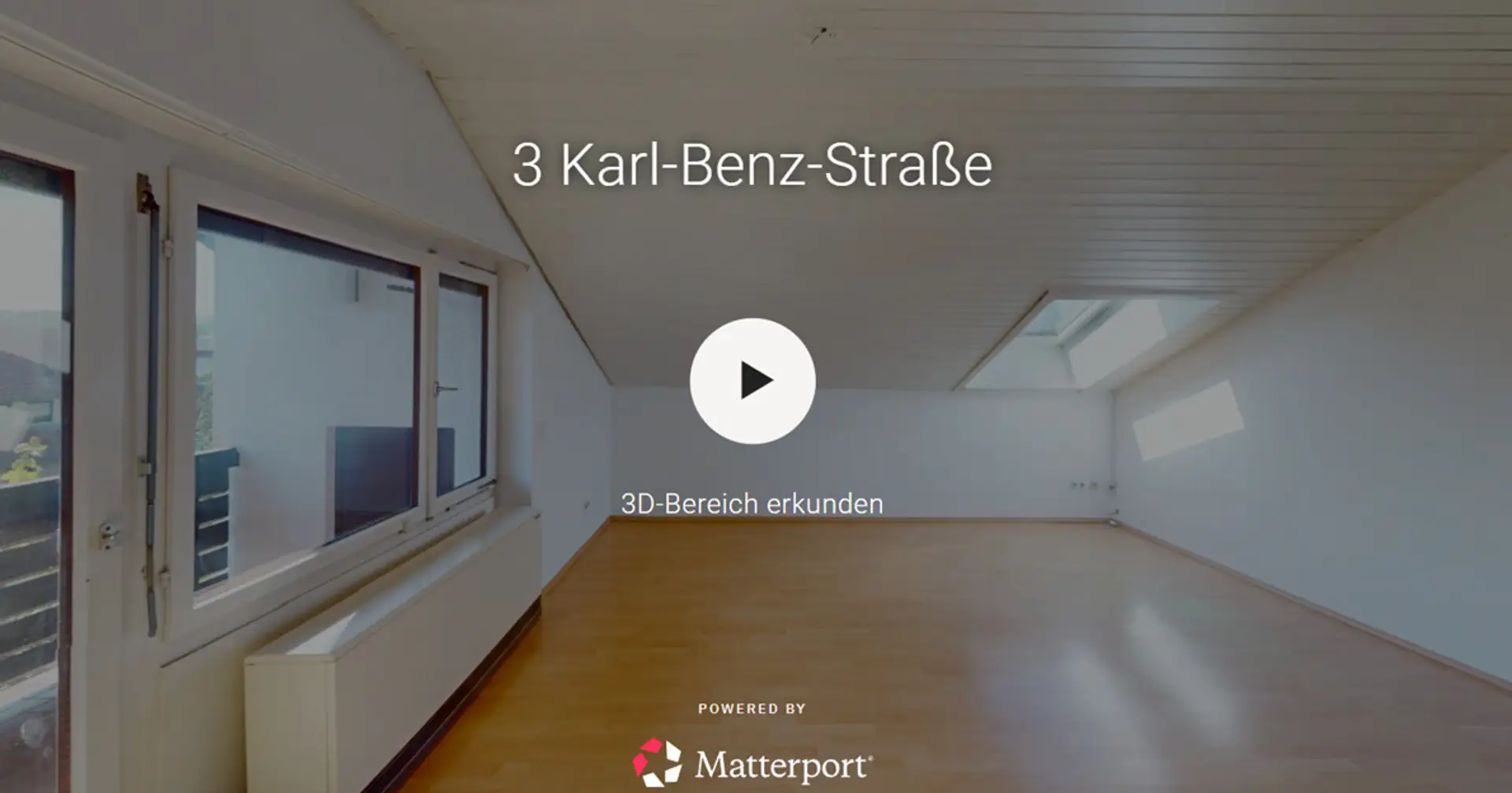 360 Grad Rundgang