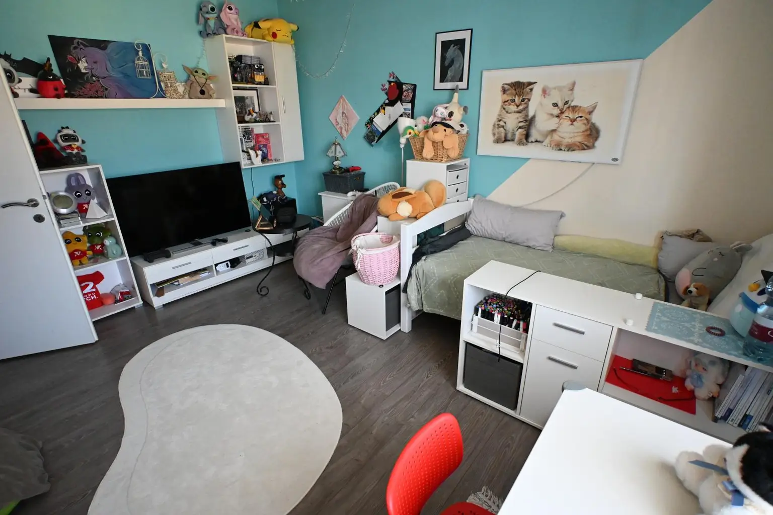 13. Einfamilienhaus 2000 Stockerau