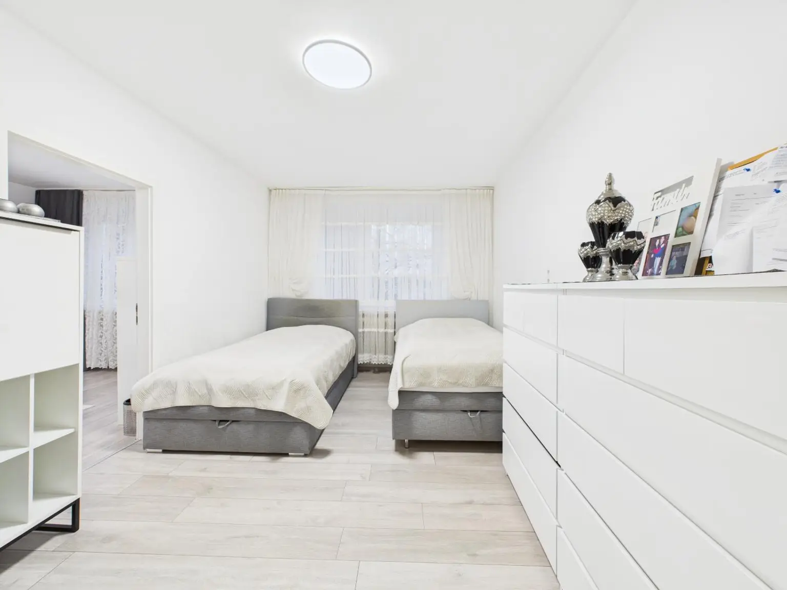 4-Zimmer Eigentumswohnung mit Balkon im Herzen von Wels – modernes Wohnen in Bestlage