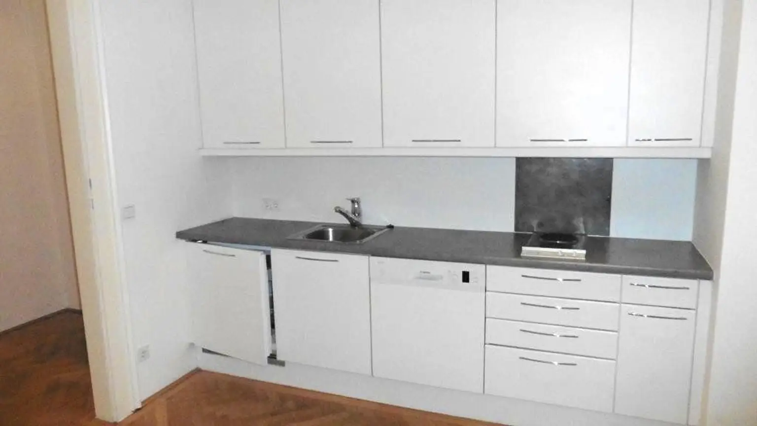 Klimatisiertes Büro bei der Ringstraßen-Galerie - Nähe Kärntner Straße
