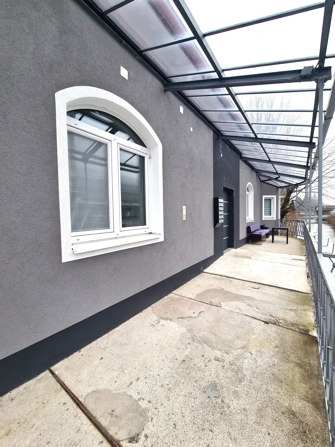 Atraktives Wohnhaus mit 5 Wohnungen in Gloggnitz!