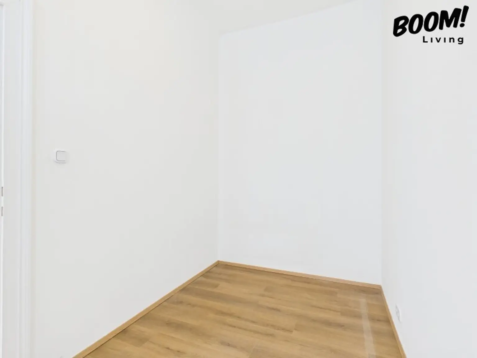 Helle 2-Zimmer-Wohnung in zentraler Lage von Margareten