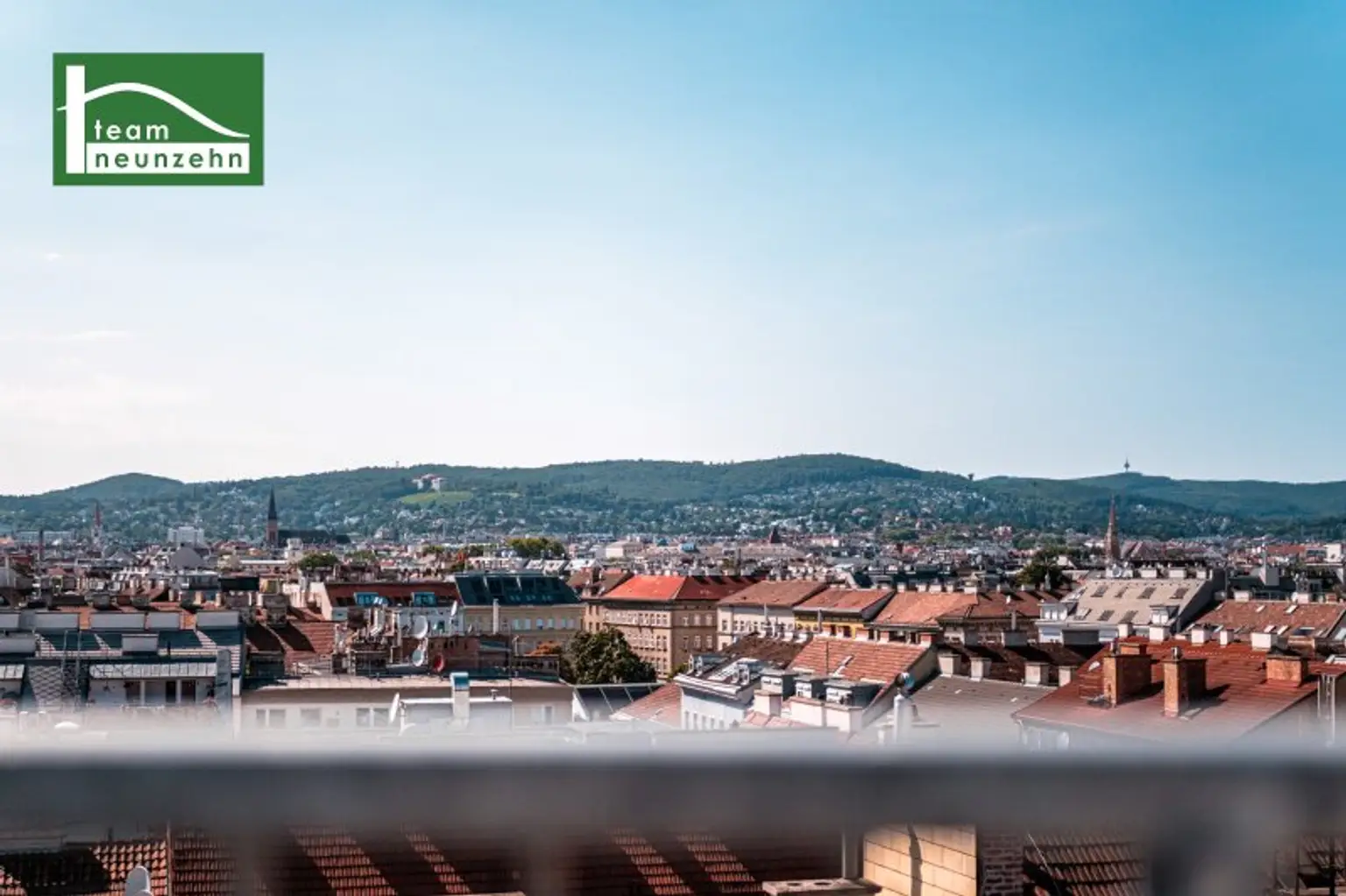 Premium-Anlageobjekt in Wien Hernals: DG-Ausbau mit Rooftop-Terrasse und bester Perspektive - JETZT ANFRAGEN