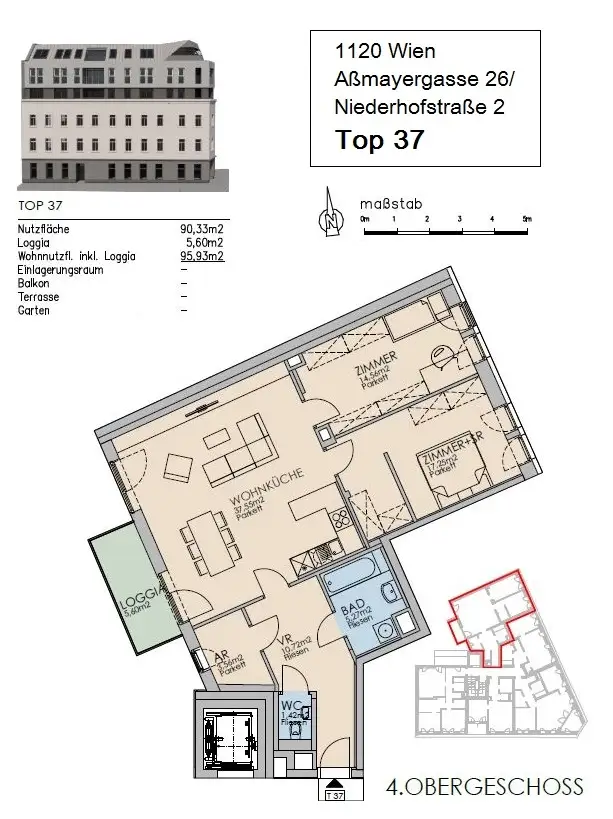 Plan 1