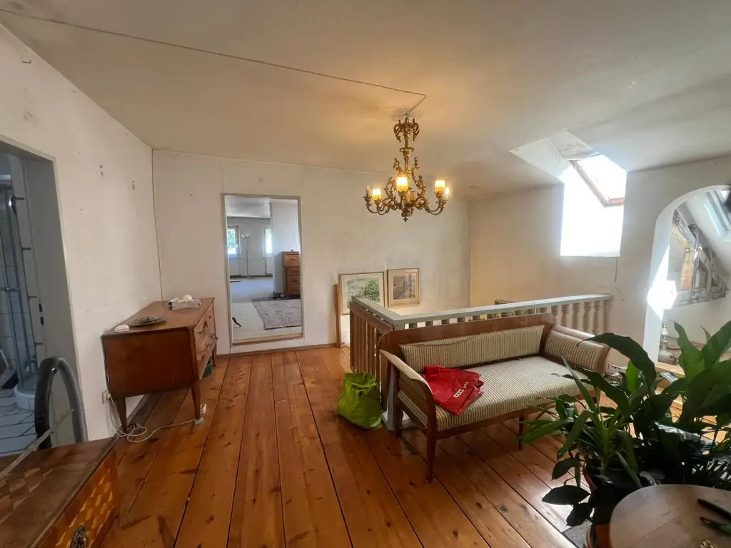 NEU: Stadthaus in Zentrumslage