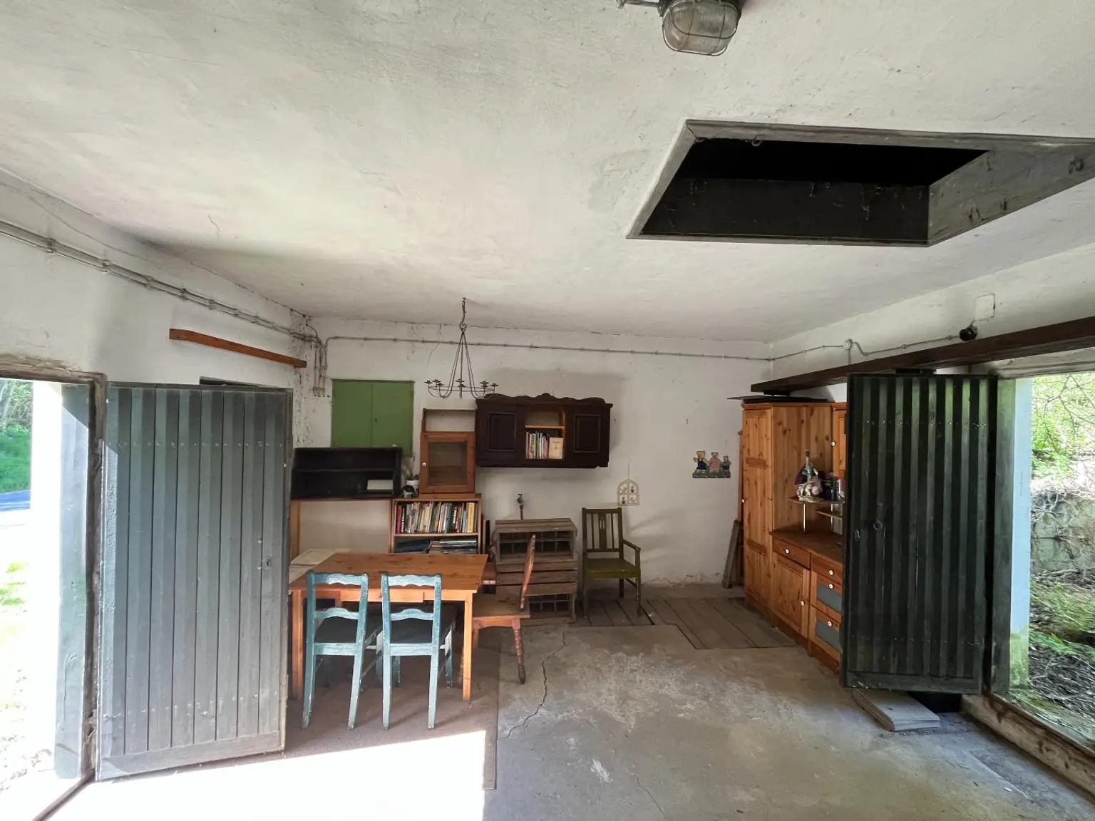 Presshaus