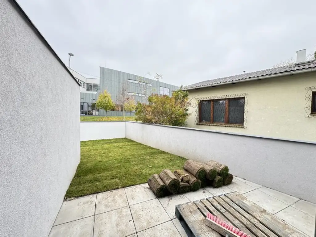 Ihre moderne neue Traumwohnung in einer naturnahen Lage! Ab sofort verfügbar!