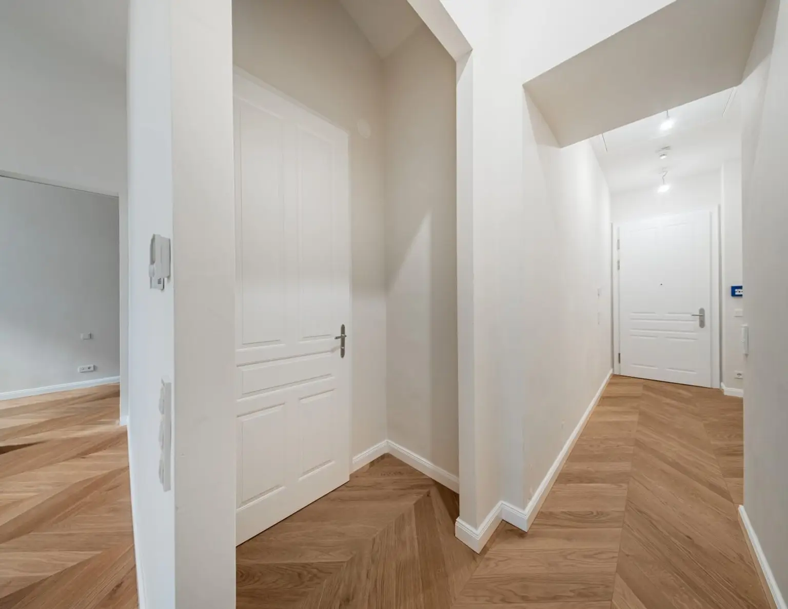 ESSENZ NO. 1 - Die neue Avantgarde des Wohnens - Apartment zur Kurzzeitvermietung nächst Naschmarkt