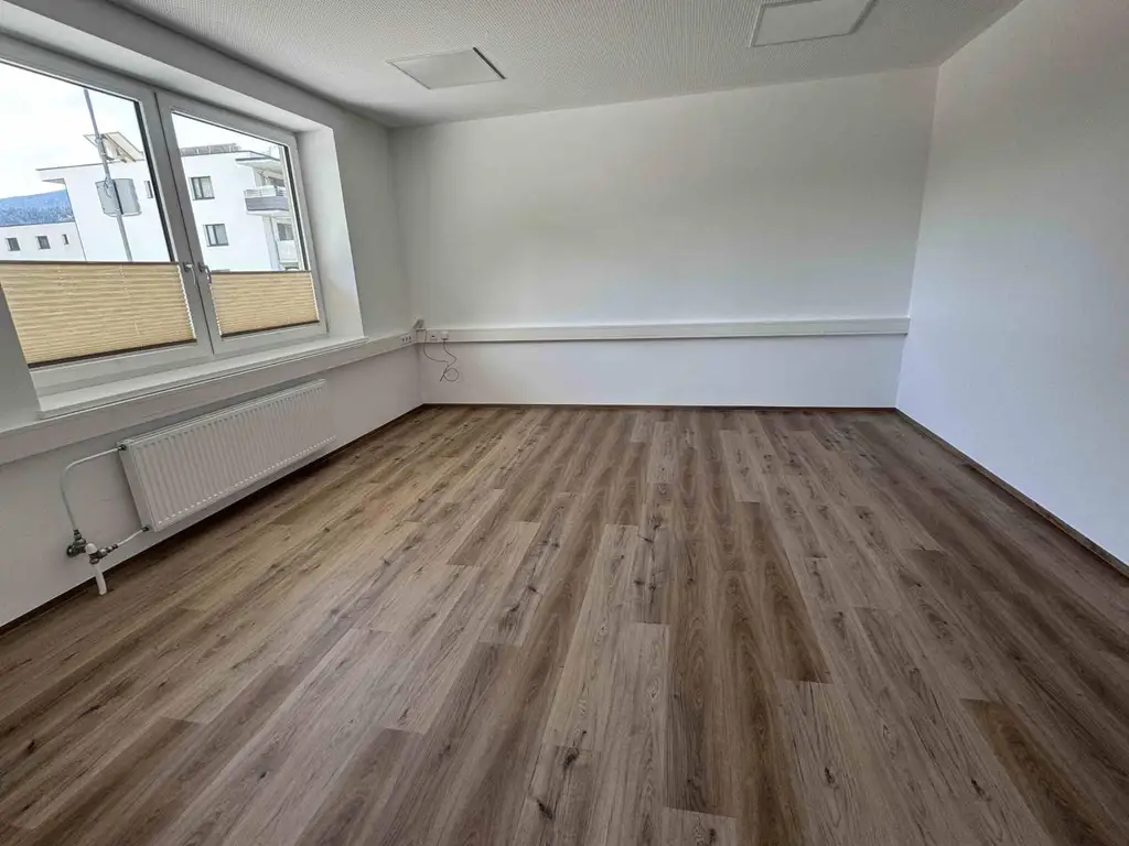 Neue Büro- & Praxisfläche in Kematen – Perfekte Lage nur 10 km von Innsbruck entfernt