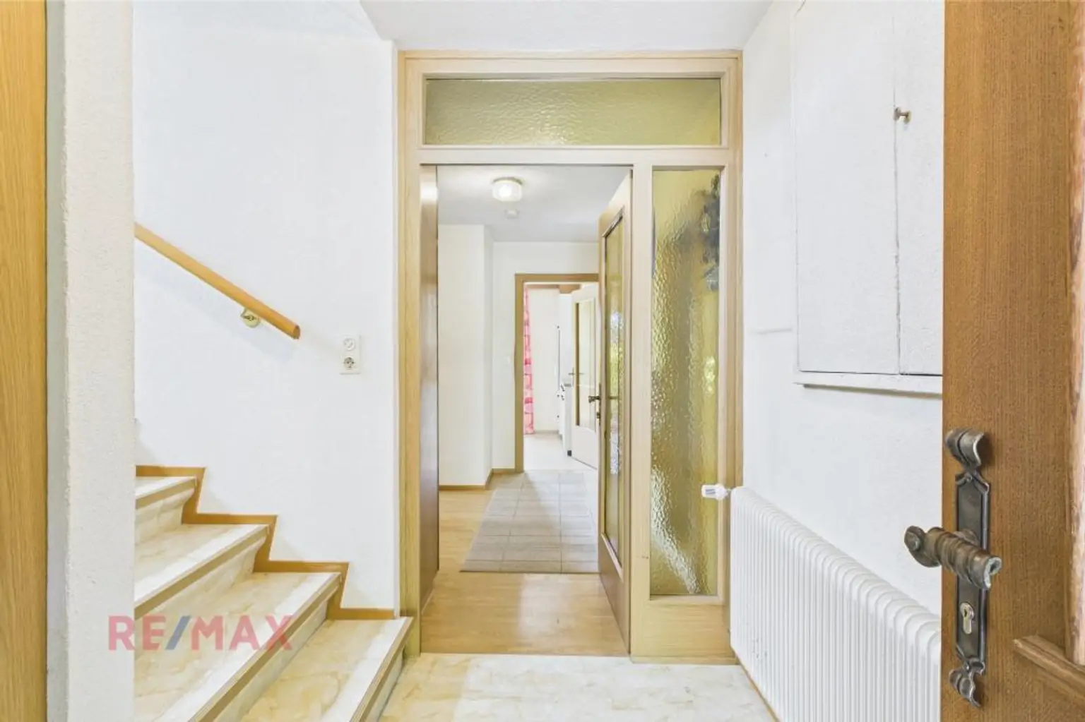 Ein Platz mit Potenzial – Einfamilienhaus in bester Lage von Klaus