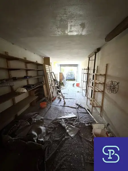 Provisionsfrei: Renoviertes 160m² EFH + 80m² Keller und wunderschönem Garten in Top-Grünlage - 1130 Wien