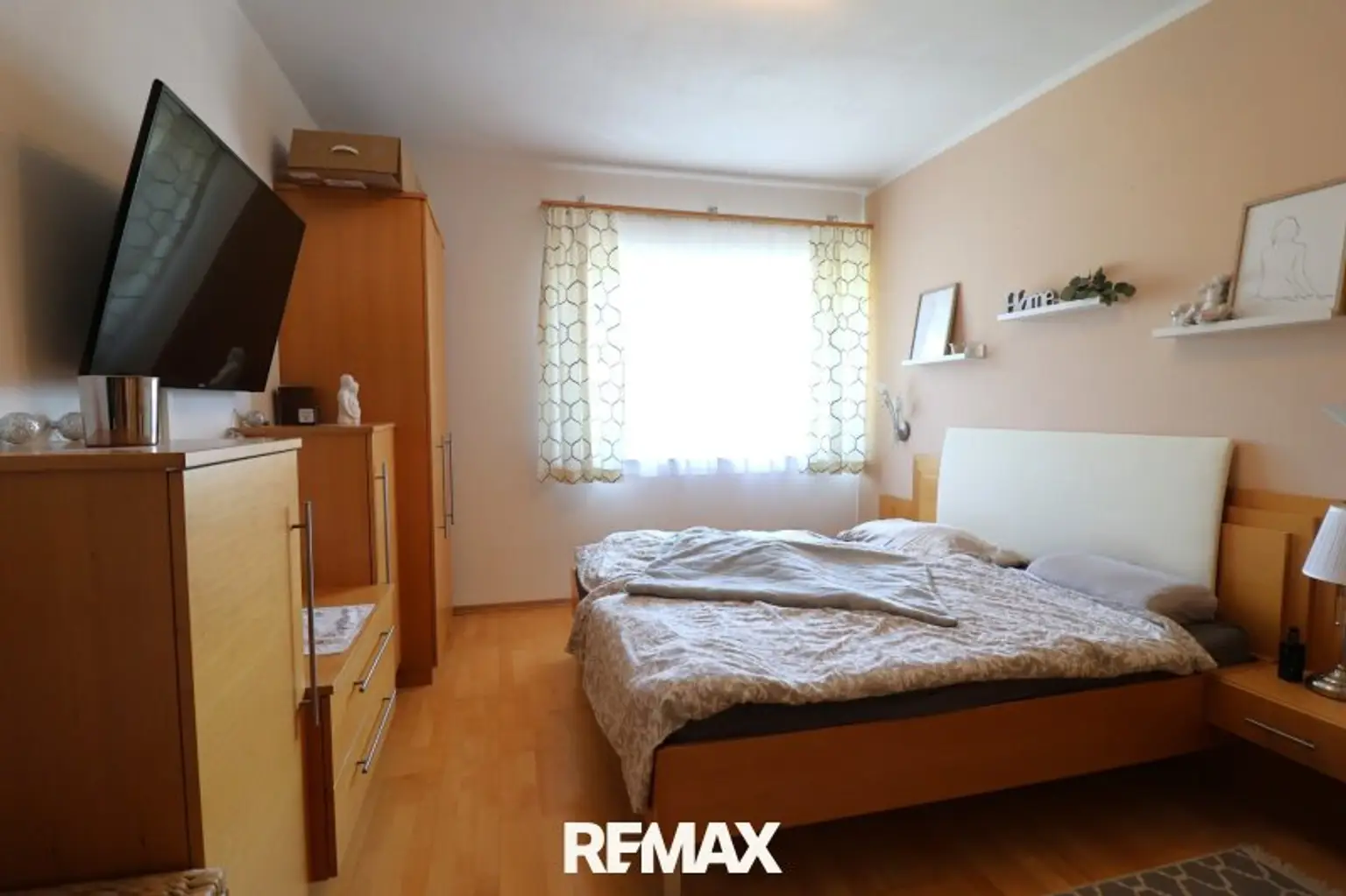 Schlafzimmer OG