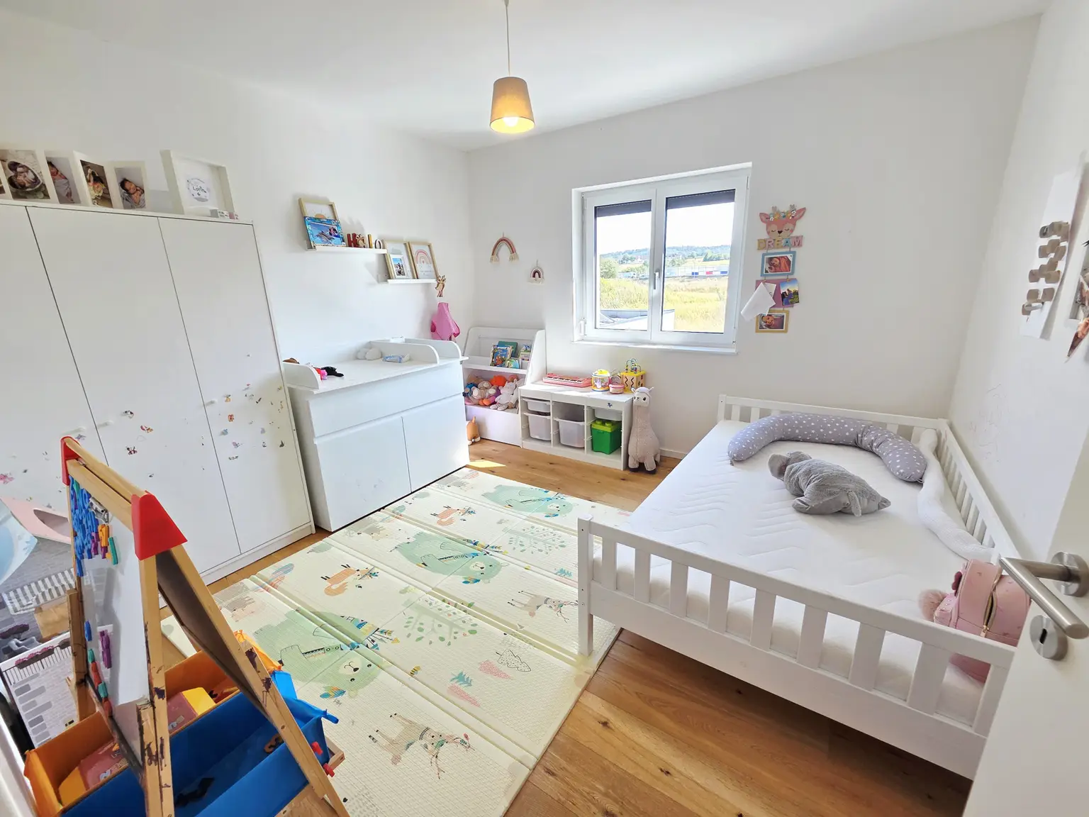 Kinderzimmer OG