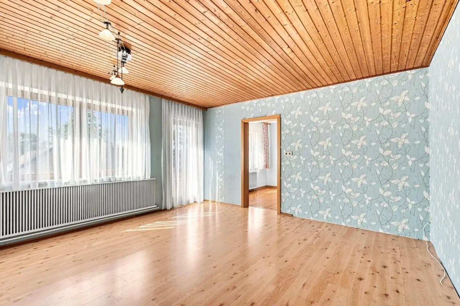 EFH 2105 Kleinwilfersdorf