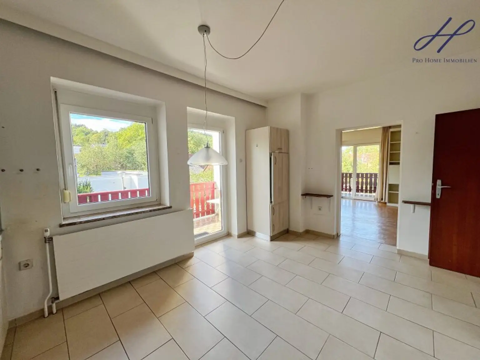 geräumiges Einfamilienhaus in ruhiger Lage