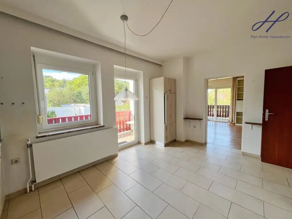 geräumiges Einfamilienhaus in ruhiger Lage