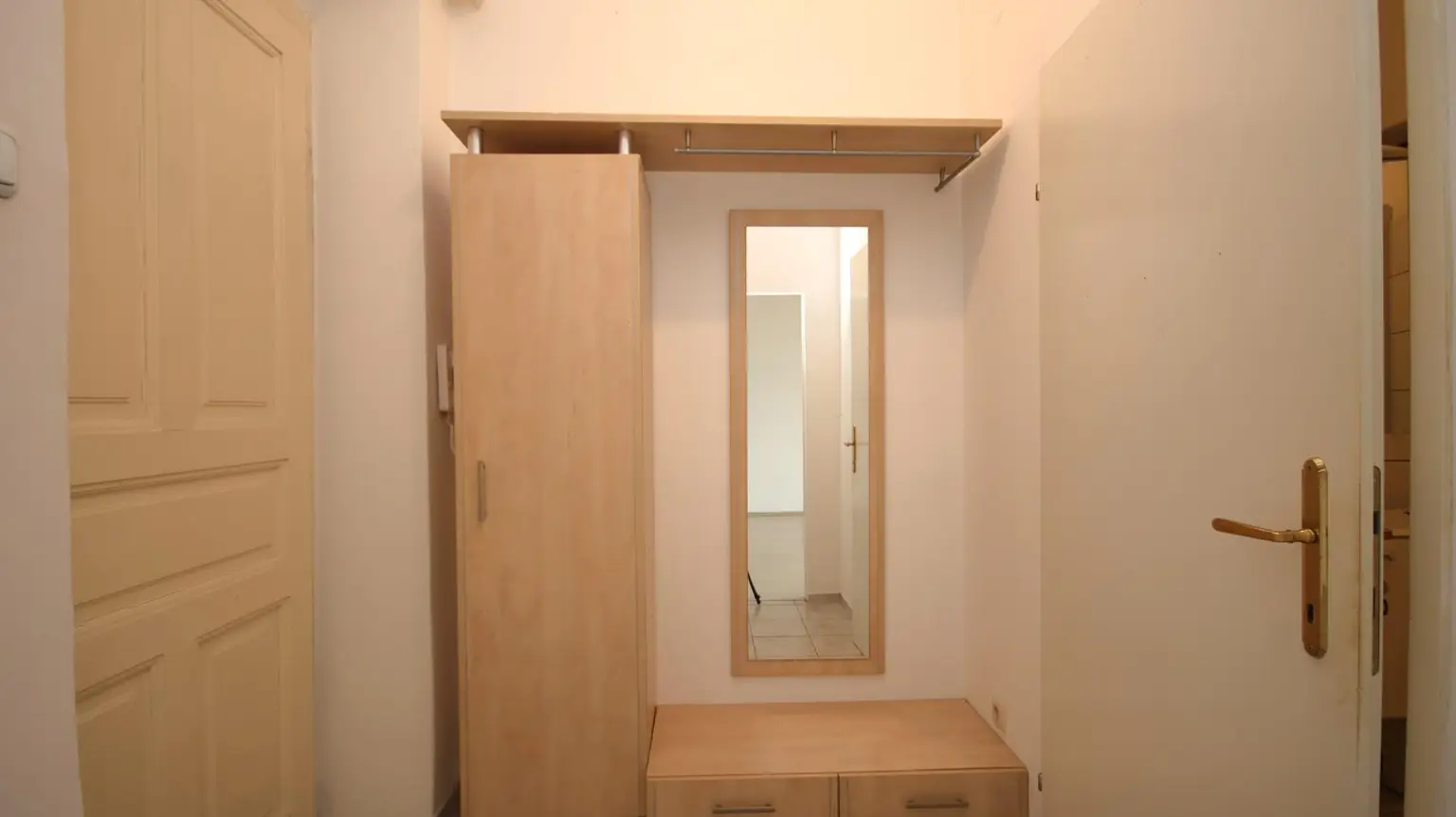 Top-Lage Jakomini: Ruhige, zentrale Stadtwohnung!