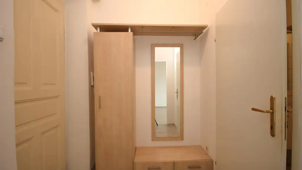 Top-Lage Jakomini: Ruhige, zentrale Stadtwohnung!