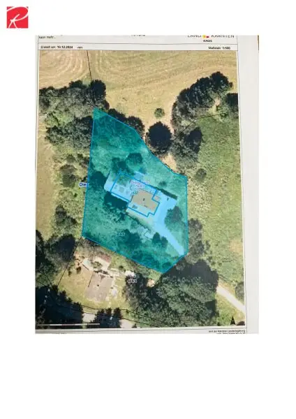 Endlich Platz zum Leben: Haus mit Garten und Loggien – Ihr Projekt fürs Familienglück!
