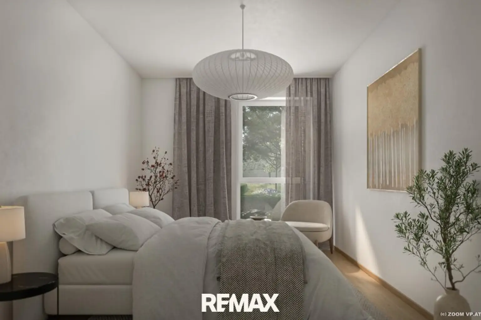 Symbolbild, ohne Möbel, Änderungen vorbehalten