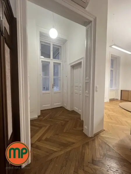 PER ASPERA AD ASTRA – Geschäftsräumlichkeit auf höchstem Niveau