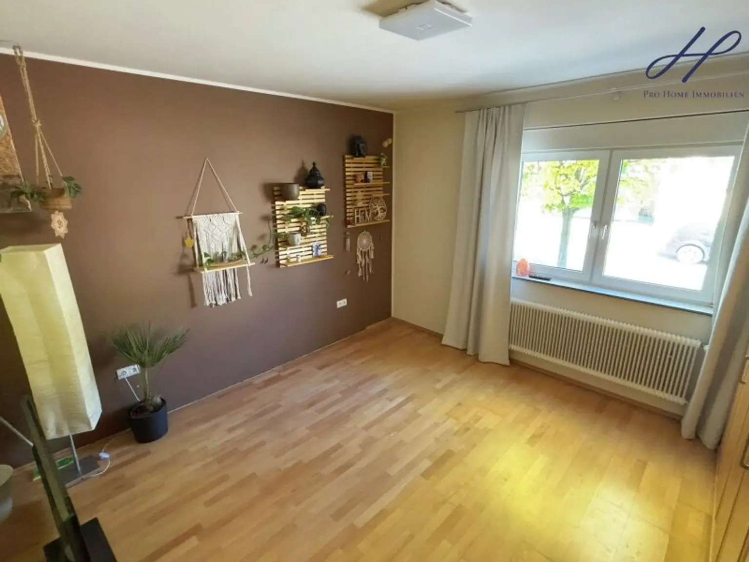EG - Wohnzimmer