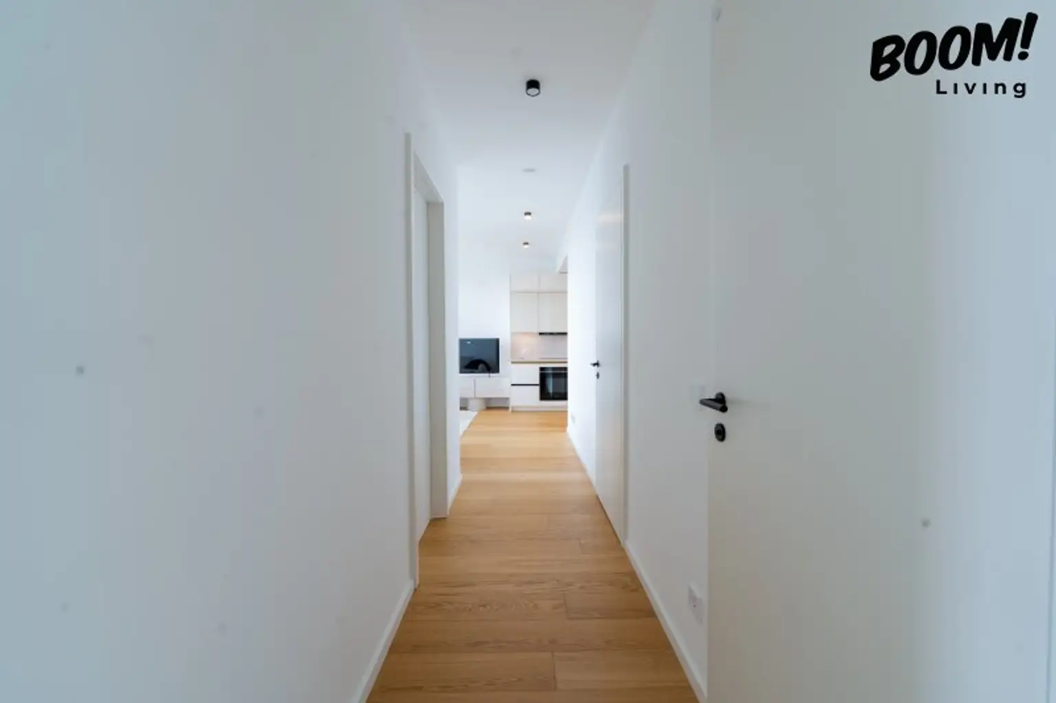Danubeflats – Österreichs höchstes Wohnhochhaus mit atemberaubendem Ausblick, exklusivem Spa und urbanem Luxus direkt an der Neuen Donau
