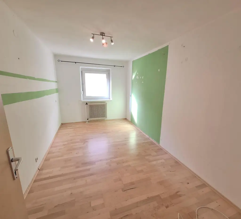 Zweifamilienhaus in St. Veit