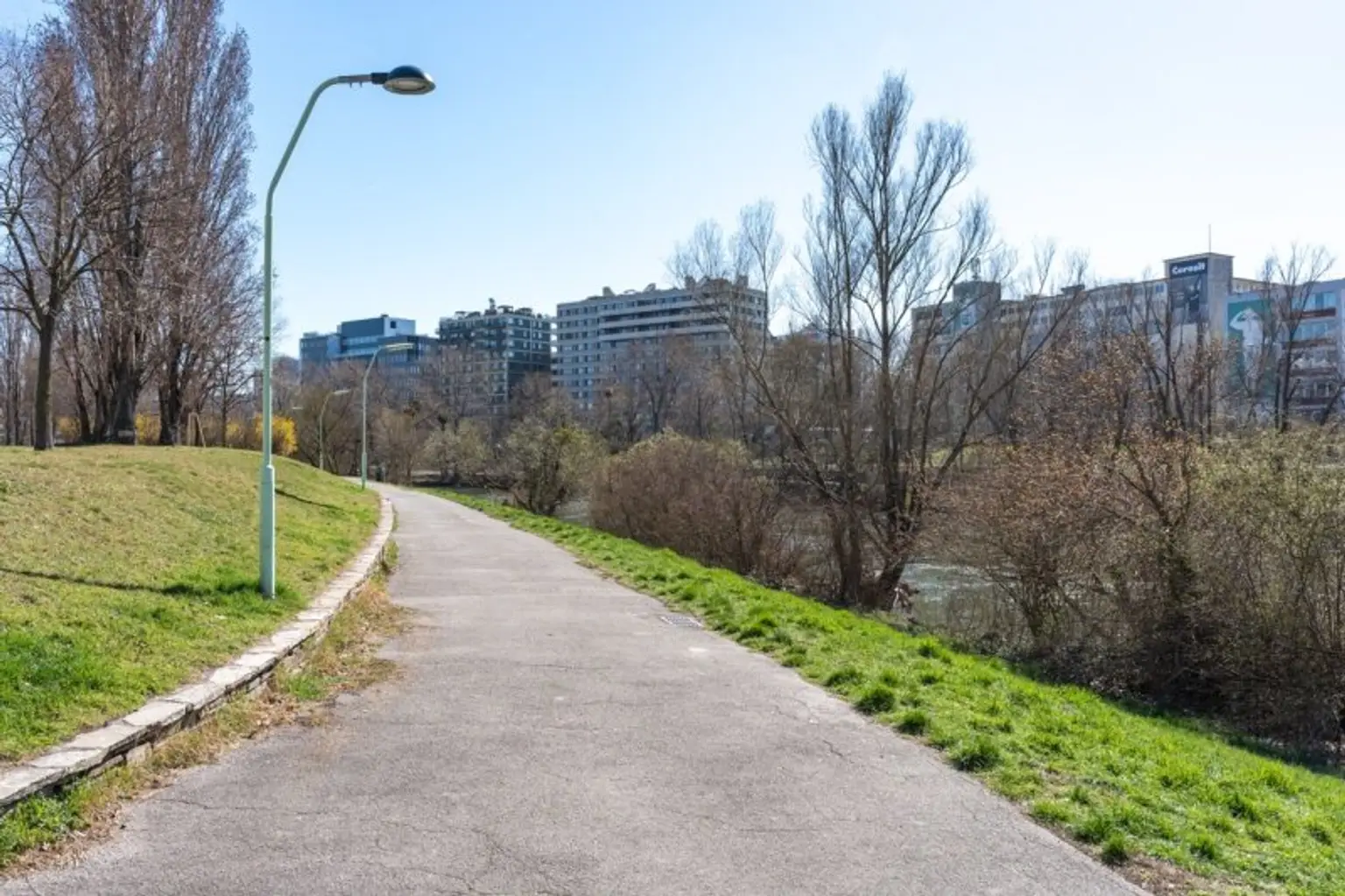 **Gründerzeit-Juwel mit außergewöhnlichem Potenzial zwischen Donaukanal und Prater Hauptallee* Ab sofort verfügbar!*