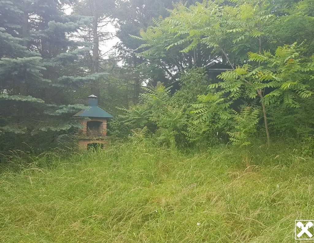 FREIZEITPARADIES FÜR HOBBYGÄRTNER IN EINZIGARTIGER AUSSICHTSLAGE MIT DONAUBLICK - KEIN BAUGRUNDSTÜCK!