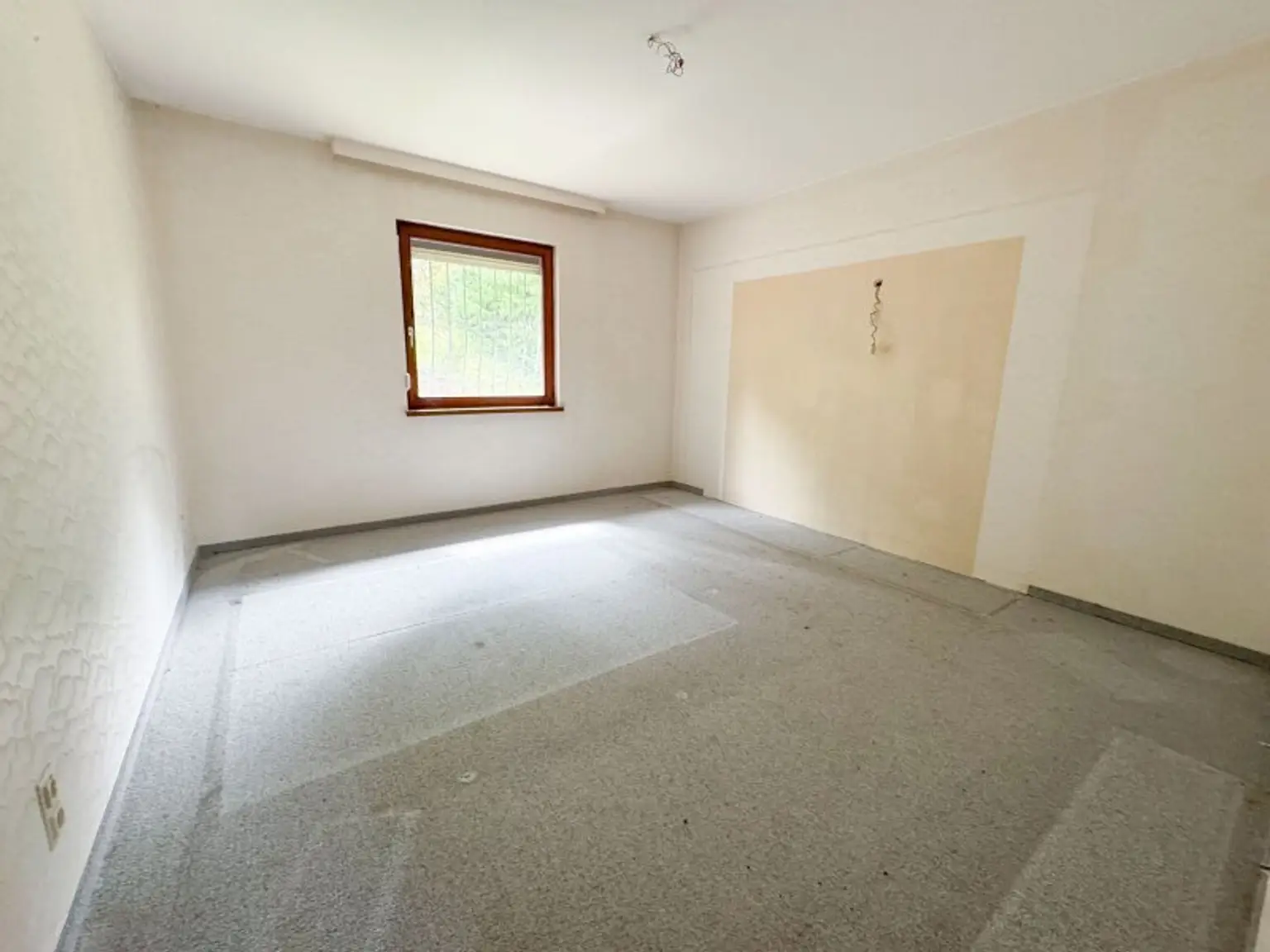 TOPLAGE in Purkersdorf! Sanierungsbedürftiges Einfamilienhaus am Sagberg!