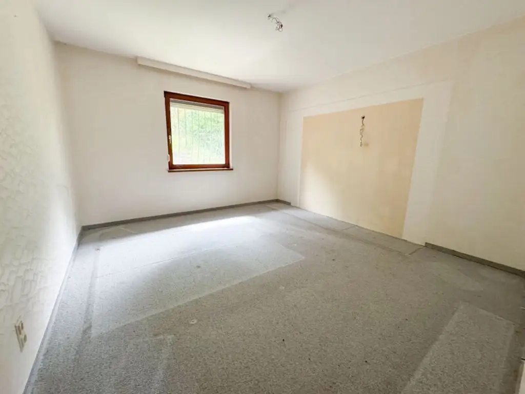 TOPLAGE in Purkersdorf! Sanierungsbedürftiges Einfamilienhaus am Sagberg!