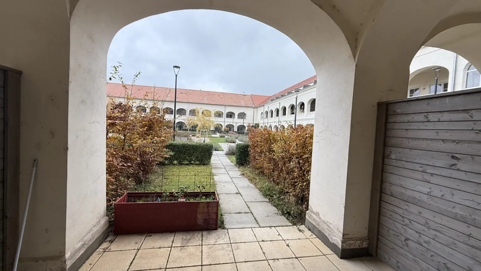 Residieren im Schloss! Haus 2 Top 9!