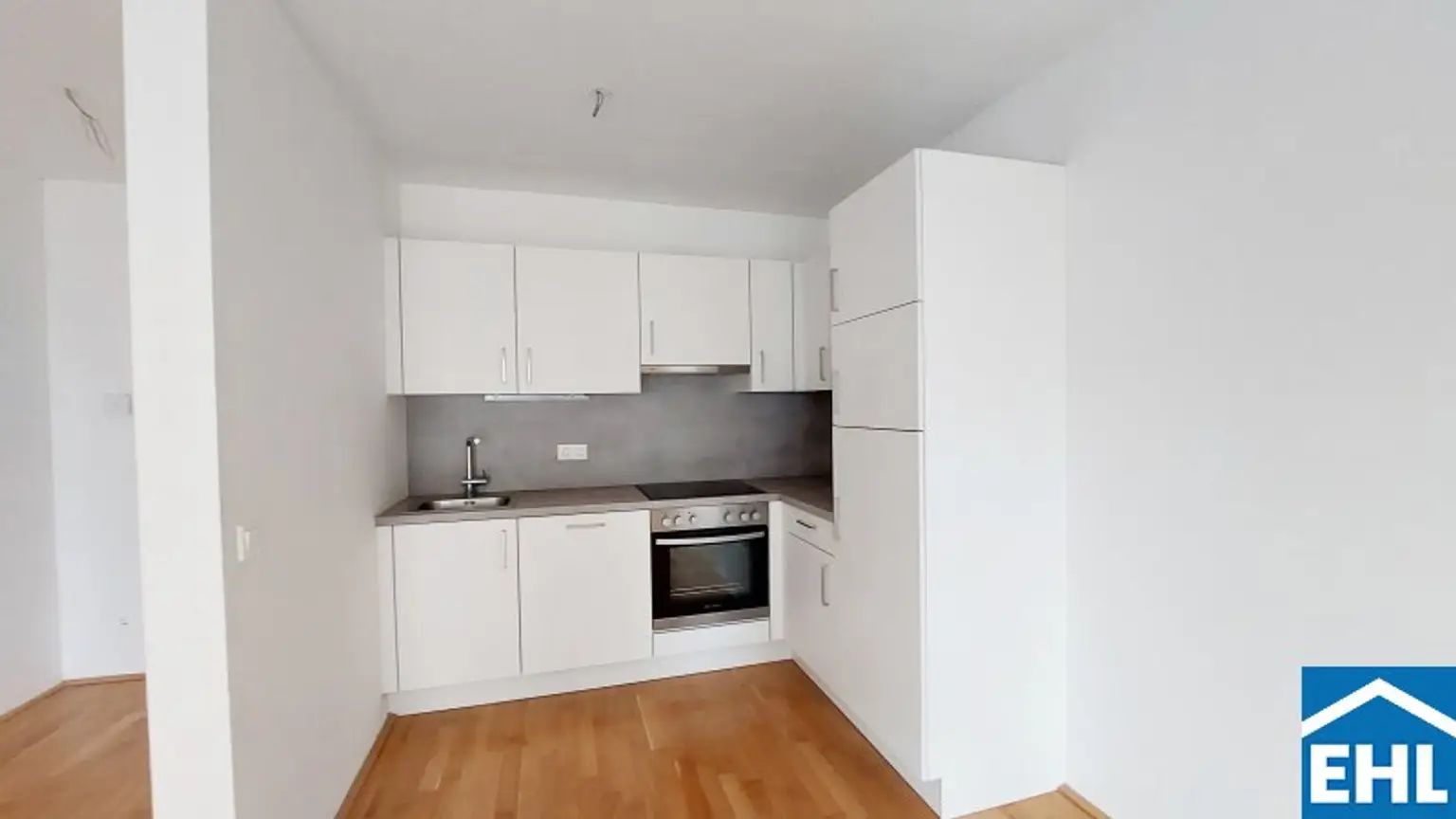 WOHNQUARTIER WILDGARTEN - 2-Zimmer-Wohnung auf der Sonnenseite Wiens direkt am Rosenhügel