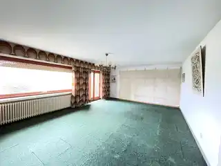 Großes Arbeitszimmer (EG)