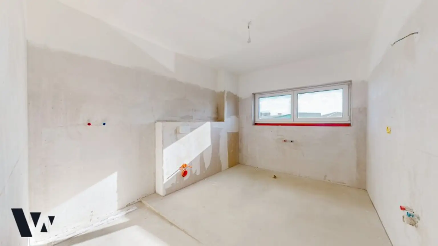 BELAGSFERTIGES DESIGNERHAUS MIT GARTEN & POOL IN STRASSHOF