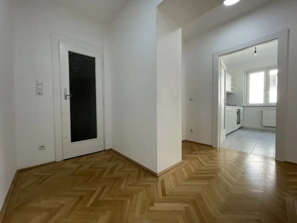 CITY-Apartment in TOPZUSTAND + nächst STEPHANSPLATZ + IDEAL für Zwei!