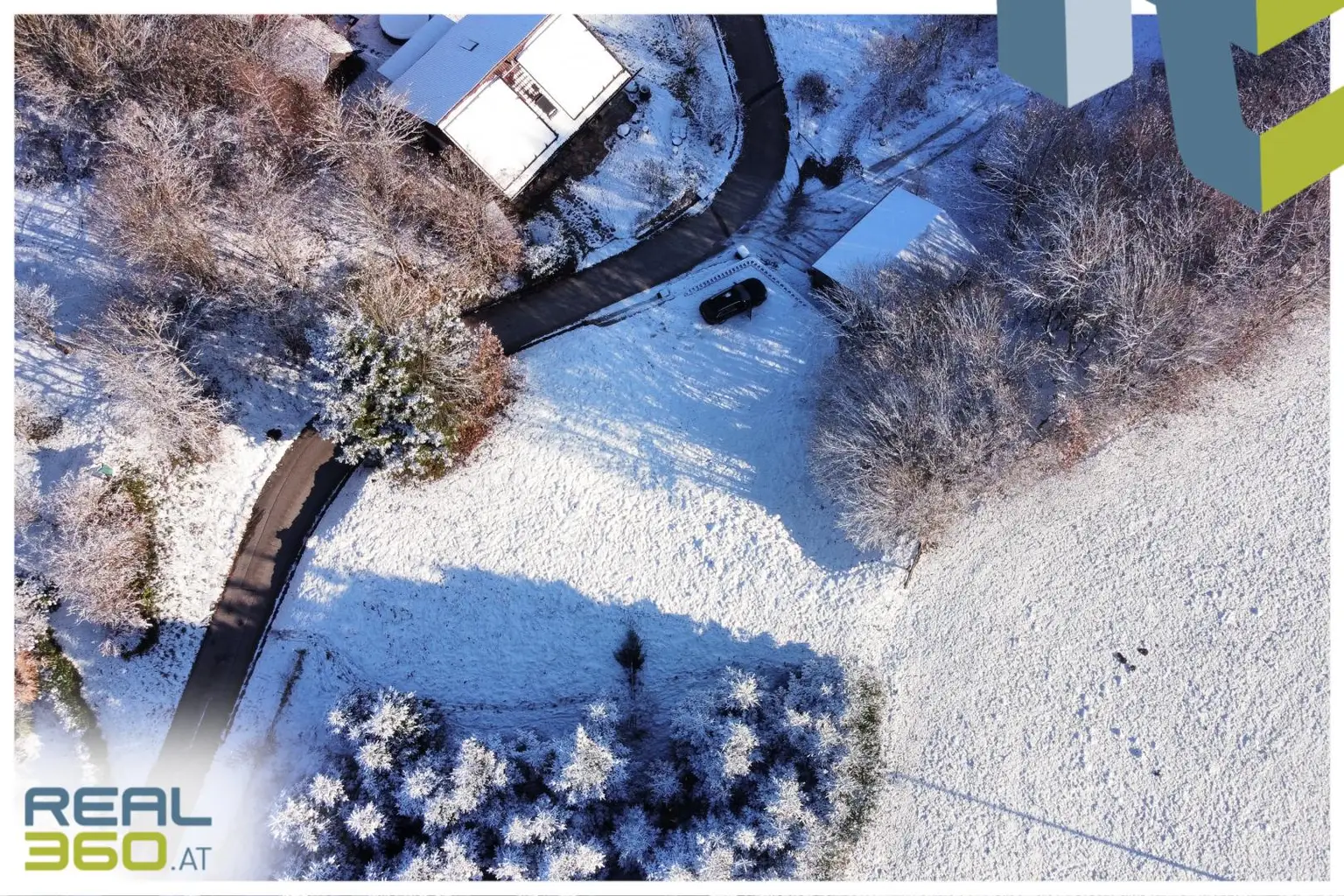 Grundstück Pinsdorf