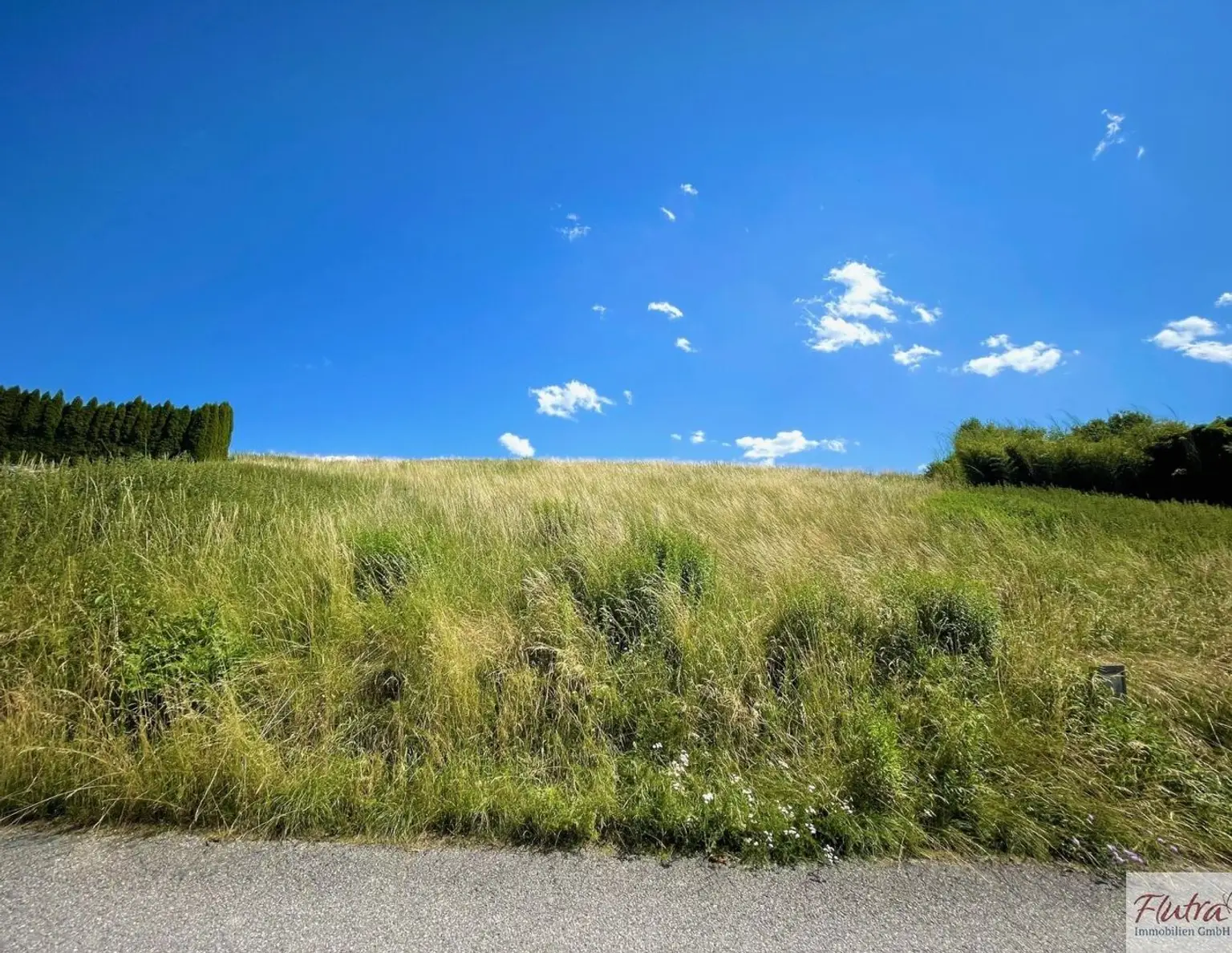 Preisreduktion! - Grundstück in Weyerbach/Weißkirchen - ideal für Eigennutzer oder Bauträger