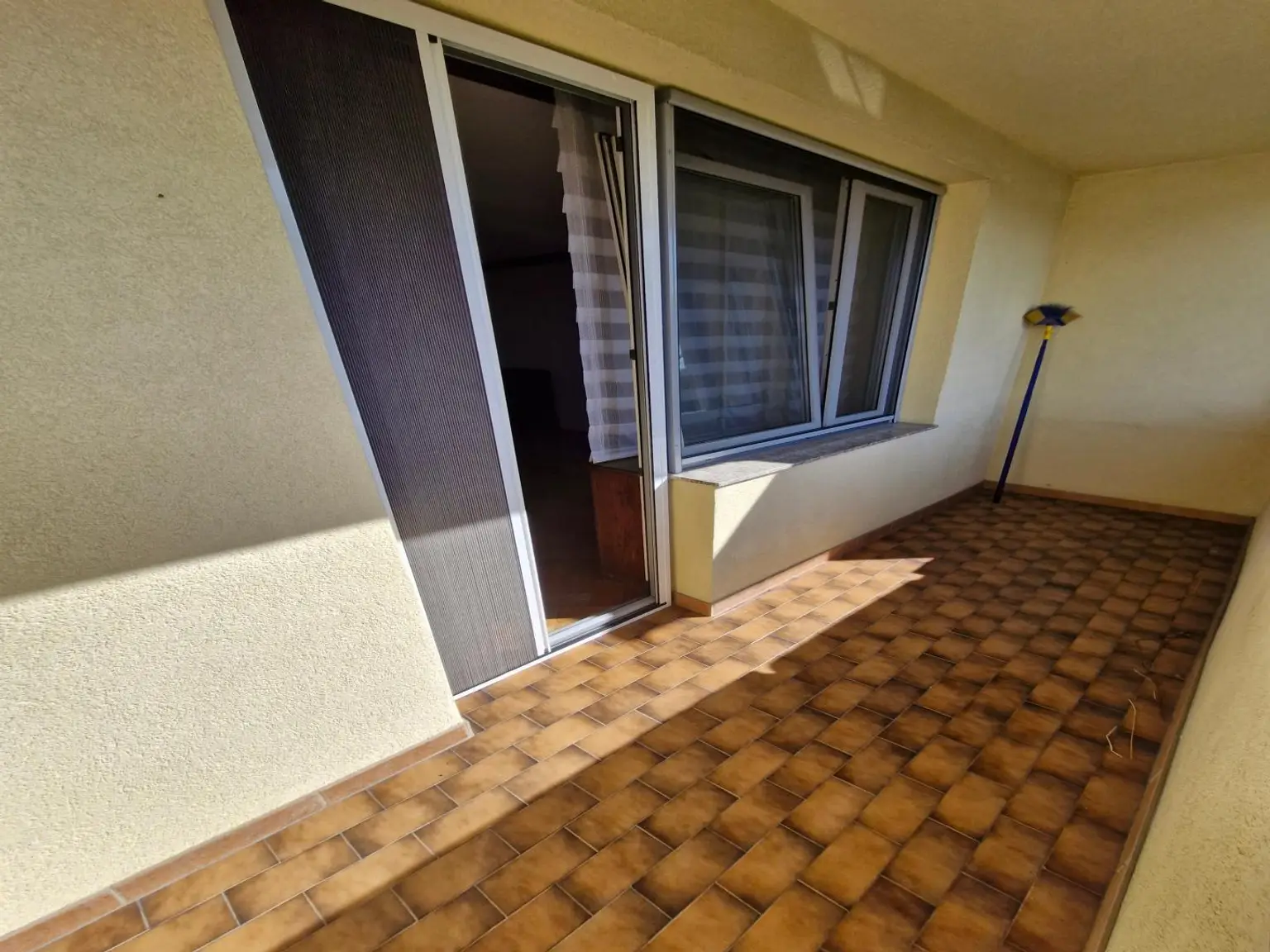 Helle 3-Zimmer Wohnung in Wolfsberg!