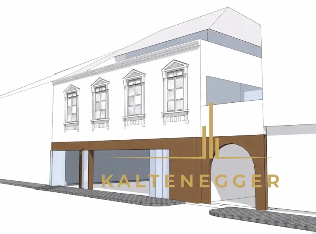 Neu errichtetes Zinshaus in Bestlage – nachhaltig vermietet und professionell verwaltet