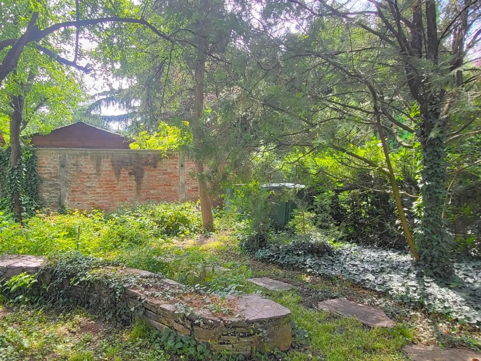 14 Naturgarten